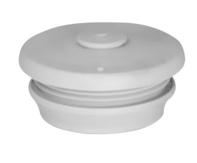 Dławnica membranowa podwójna M20 (dla przewodów i rur 6-13mm), IP65 DMS20 83124002