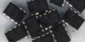 TNY177PN DIP-8C 7PIN UKŁAD SCALONY