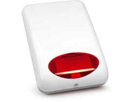 SPL-5010 R sygnalizator zewnętrzny