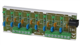 Łączówka Zasilania Awz-578