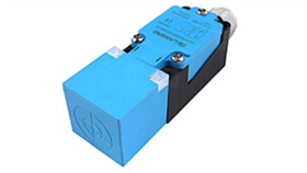 Czujnik Indukcyjny 0 - 20Mm 2-Przewodowy No Uzas 10 - 30V Dc Ip67...