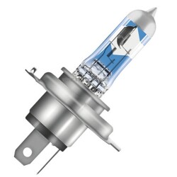 H4 P43t 12V 60/55W +130% Osram 64193 NBL NIGHT BREAKER LASER (do +130% więcej światła, do 40m dłuższy zasięg, do +20% bielsze św
