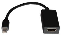 ADAPTOR MINI DISPLAYPORT/HDMI