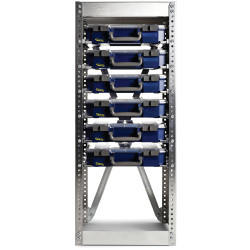 Raaco 189828 S280 Carrylite Shelving