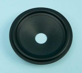 MEMBRANA DO GŁOŚNIKA 12cm ZAWIESZ.GUMA