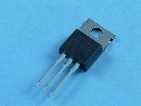 IRF-740 N 10A/400V/125W Rds=0,55