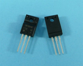 IRFI-644-G N 7,9A/250V/40W Rds=0,28