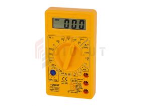 DT830BUZ XTREME Multimetr cyfrowy