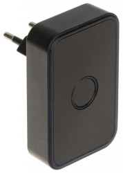 Bezprzewodowy gong drzwiowy ATLO-DBC5/CHIME