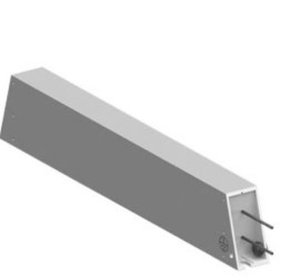 Moduł zabezpieczeń silnika JJY:023163720018 200 do 240 V.