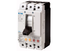 Wyłącznik mocy 3P 250A 50kA NZMN2-VE250 BG2 259124 EATON