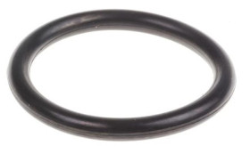 Pierścień O-ring, materiał Guma nitrylowa, 1/8cal, Ø zew 1 3/8cal, RS PRO