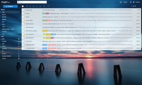 MAILPLUS 5 LICENSES SYNOLOGY MailPlus 5 licenses