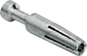 Złącze przemysłowe CCFF 0.5 ILME Zawartość: 1 szt.