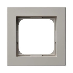 SONATA Ramka pojedyncza kaszmir R-1R/82