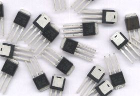 IRFU9024N TO-251 TRANZYSTOR