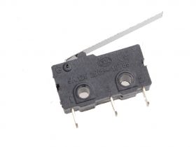 Wyłącznik krańcowy WK611