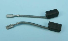 E11.23 SZCZOTKA 6,3x8,00x13,5 KPL=2szt