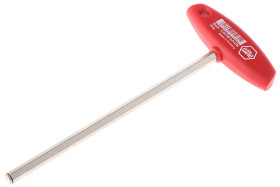 Klucz imbusowy Jednostki metryczne Wiha Typu T