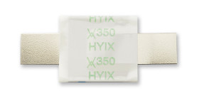 Bezpiecznik resetowalny 3.5A Wickmann 30V dc