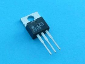 TOP-202-YAI TO-220 3-PIN UKŁAD