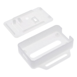 Snap-on Enclosure - obudowa dla Feather RP2040 USB Host