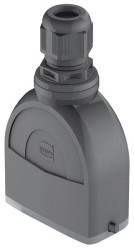 Obudowa tulejki 19 46 310 0446 19463100446 Harting 1 szt.