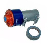 UM267.98 Ostrzałka do wierteł spiralnych, średnice od 3.6mm do 10mm