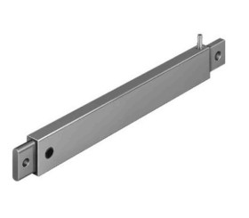 Siłownik kompaktowy skok: 10mm Festo Ø 6mm jednostronnego działania Action 66.9mm EZH-2,5/9-10-B