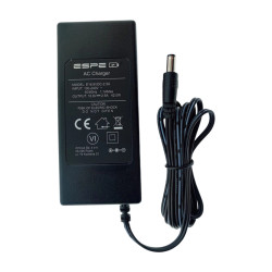 Ładowarka do akumulatorów litowo-jonowych 16,8VDC 5A ESPE