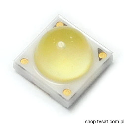 NFSW036BLT LED White SMD NICHIA