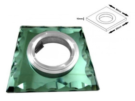 Oprawa sufitowa Affi Green MR16