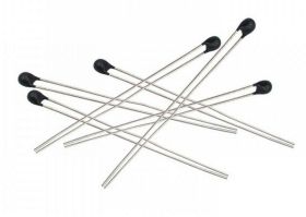 CZUJNIK NTC 10K MF52AT - OPAKOWANIE 5 SZTUK (NTC-11304)