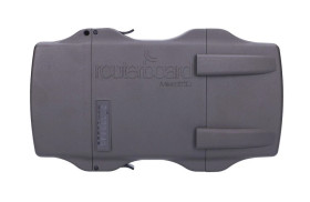 Urządzenie klienckie RB922UAGS-5HPacD-NM, 5GHz, 1x RJ45 1000Mb/s, 1x SFP, 1x miniPCIe, 1x USB MikroTik NetMetal 5