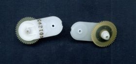 NR1109 HITACHI ZĘBATKA VIDEO