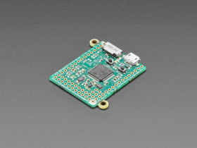 Adafruit MicroPython Pyboard Lite v1.0