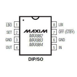 MAX882