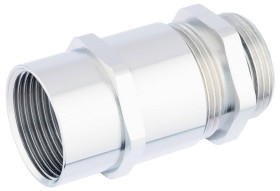 LAPP 55506133 SILVYN® MSK-U-M 32X1,5 ADAPTER Pośredni element łączący 5 szt.