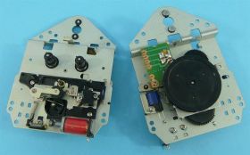 MECHANIZM DO MINI MAGNETOFONU