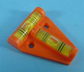 POZIOMICA PODWÓJNA KRZYŻOWA LIBELLA