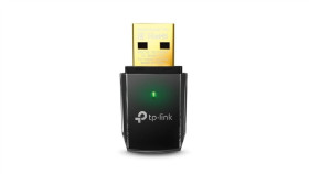 Karta Sieciowa Tp-Link Archer T2u (Usb 2.0)