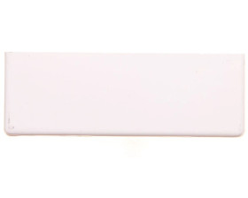 Końcówka kanału 60x 16mm biały DLPlus 60x16/20 030290