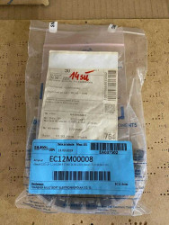 Dławik 220 uH 1,2A 0,38 R na sztuki.