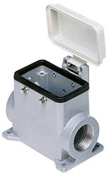 Obudowa podstawowa ILME MAP 24 CP232 MAP24CP232, 1 szt.