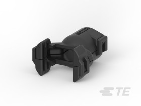 Pokrywa TE Connectivity MCON Interconnection System Wtyk Pokrywa Złącze samochodowe