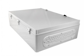 Obudowa Uni-3PM 43.303