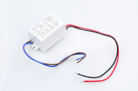 Zasilacz LED 24V 0,25A 6W IP67 ESPE LPA0624CV