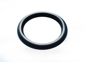 Pierścień O-ring średnica wew 21.3mm grubość 3.6mm średnica zew 28.5mm Guma: NBR PC851 Hutchinson Le Joint Français