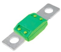 WTM-125A Bezpiecznik samochodowy MEGA 125A