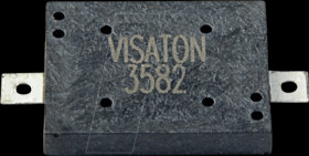 3582 Piezo buzzer PB 9.11, 5V